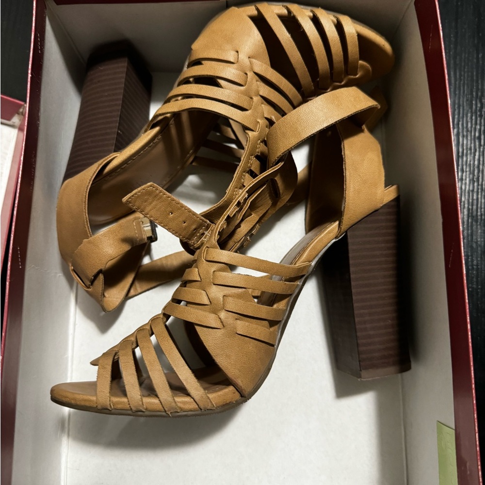 Women’s heels